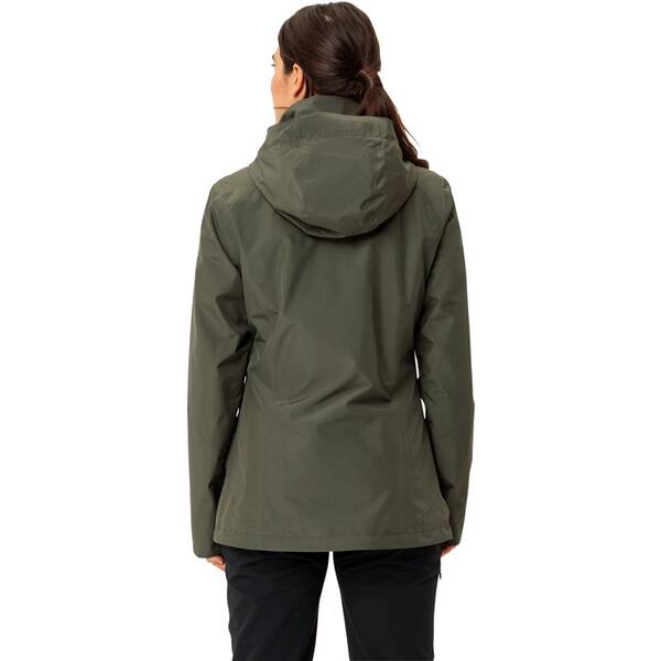 Thumbnail - VAUDE Damen Doppeljacke Wo Rosemoor 3in1 Jacket II