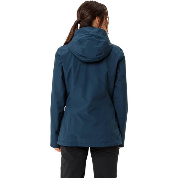 Thumbnail - VAUDE Damen Doppeljacke Wo Rosemoor 3in1 Jacket II