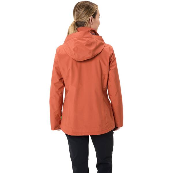 Thumbnail - VAUDE Damen Doppeljacke Wo Rosemoor 3in1 Jacket II