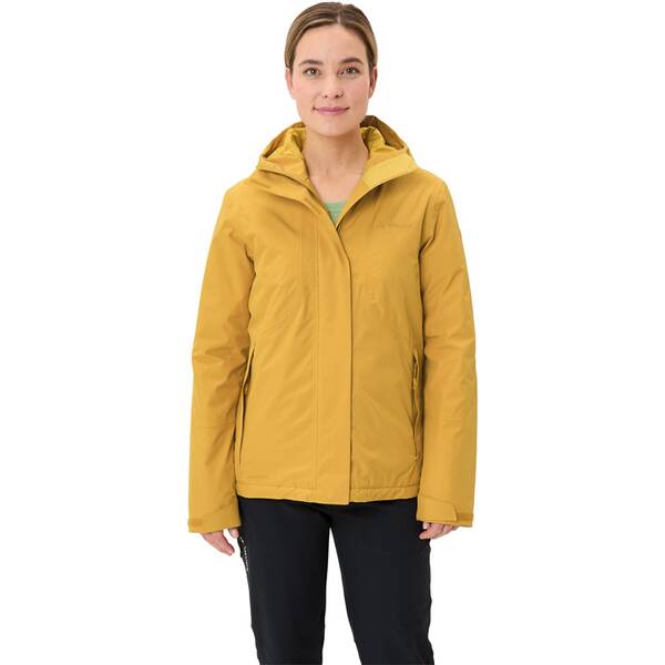 Thumbnail - VAUDE Damen Funktionsjacke Wo Rosemoor Padded Jacket II