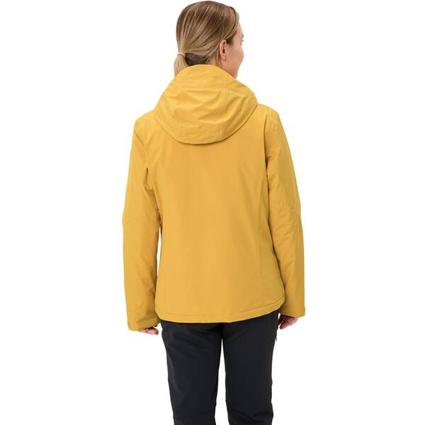 Thumbnail - VAUDE Damen Funktionsjacke Wo Rosemoor Padded Jacket II
