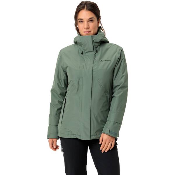 Thumbnail - VAUDE Damen Funktionsjacke Wo Rosemoor Padded Jacket II