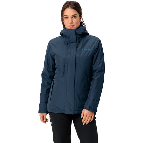 Thumbnail - VAUDE Damen Funktionsjacke Wo Rosemoor Padded Jacket II