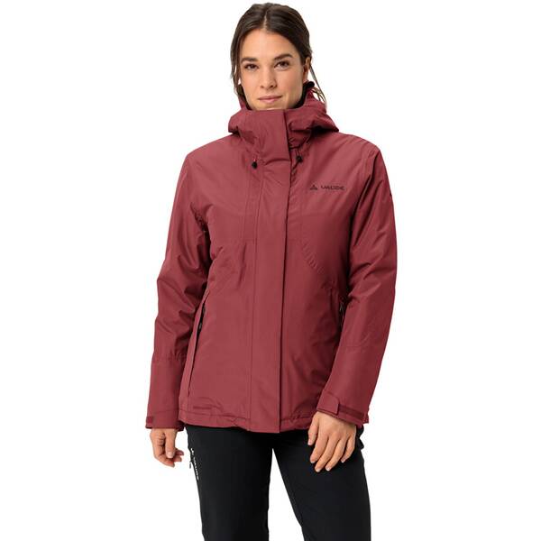Thumbnail - VAUDE Damen Funktionsjacke Wo Rosemoor Padded Jacket II