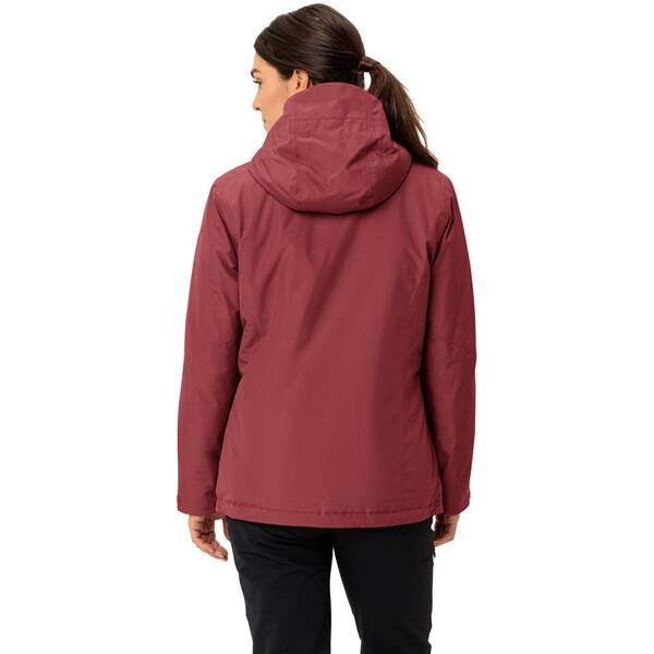 Thumbnail - VAUDE Damen Funktionsjacke Wo Rosemoor Padded Jacket II