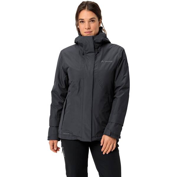 Thumbnail - VAUDE Damen Funktionsjacke Wo Rosemoor Padded Jacket II
