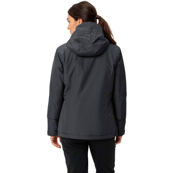 Thumbnail - VAUDE Damen Funktionsjacke Wo Rosemoor Padded Jacket II