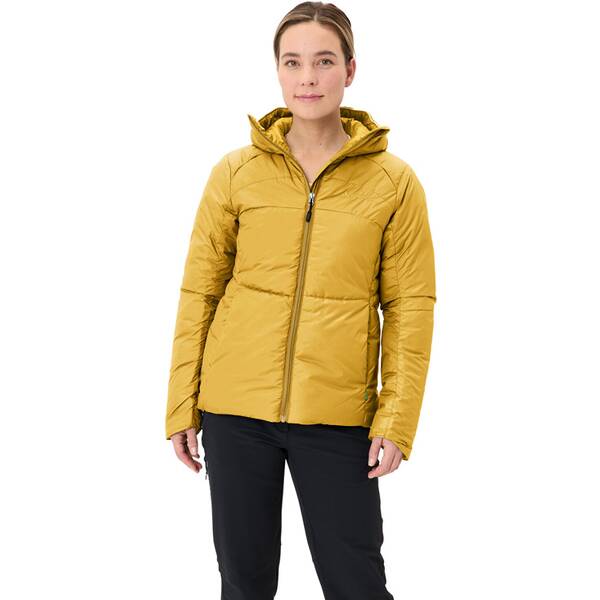 Thumbnail - VAUDE Damen Funktionsjacke Wo Neyland Hooded Insulation Jacket