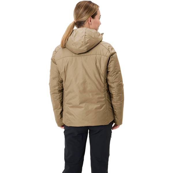 Thumbnail - VAUDE Damen Funktionsjacke Wo Neyland Hooded Insulation Jacket