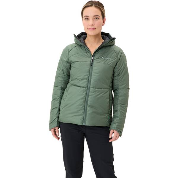Thumbnail - VAUDE Damen Funktionsjacke Wo Neyland Hooded Insulation Jacket