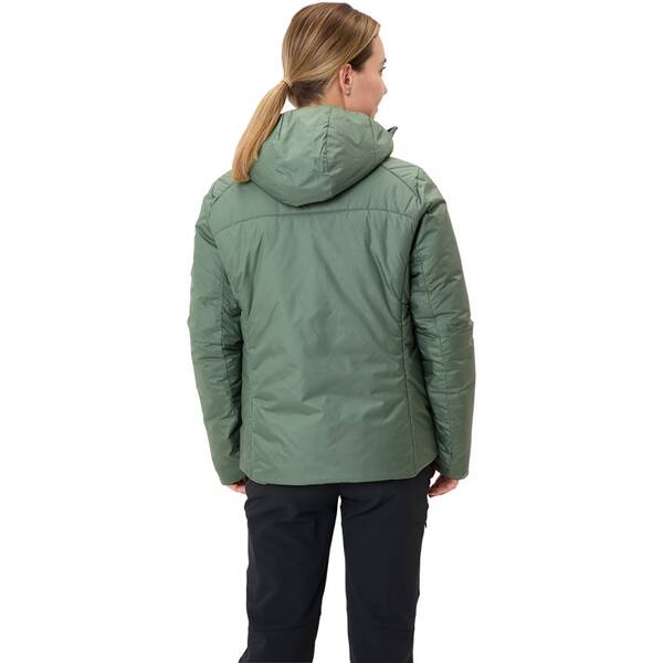 Thumbnail - VAUDE Damen Funktionsjacke Wo Neyland Hooded Insulation Jacket