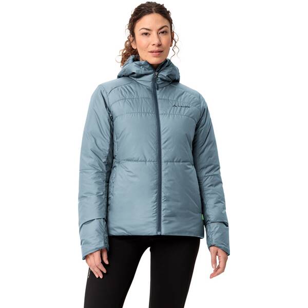 Thumbnail - VAUDE Damen Funktionsjacke Wo Neyland Hooded Insulation Jacket