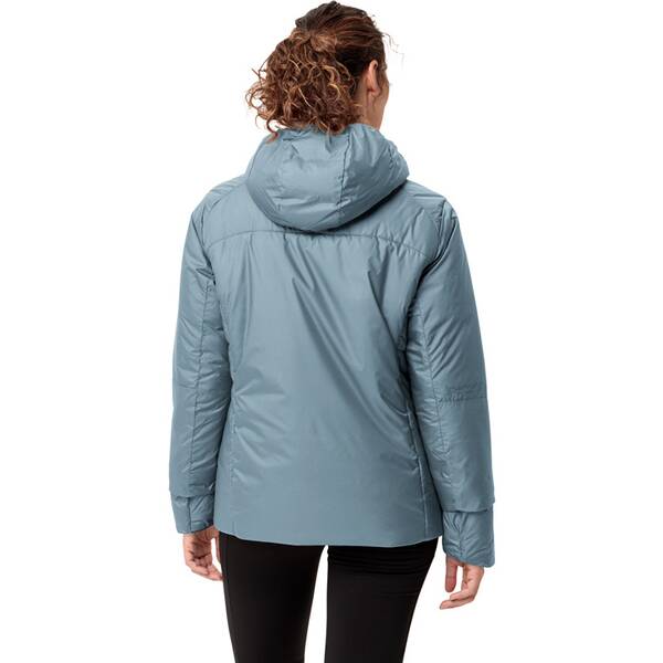 Thumbnail - VAUDE Damen Funktionsjacke Wo Neyland Hooded Insulation Jacket