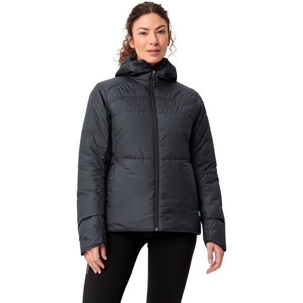 Thumbnail - VAUDE Damen Funktionsjacke Wo Neyland Hooded Insulation Jacket