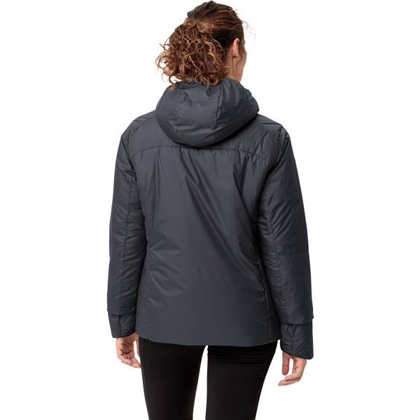 Thumbnail - VAUDE Damen Funktionsjacke Wo Neyland Hooded Insulation Jacket