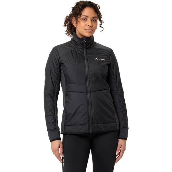 Thumbnail - VAUDE Damen Funktionsjacke Wo Valsorda Hybrid Jacket