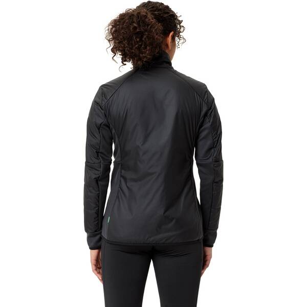 Thumbnail - VAUDE Damen Funktionsjacke Wo Valsorda Hybrid Jacket