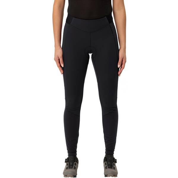 Thumbnail - VAUDE Damen Tight Wo Posta Warm Tights II