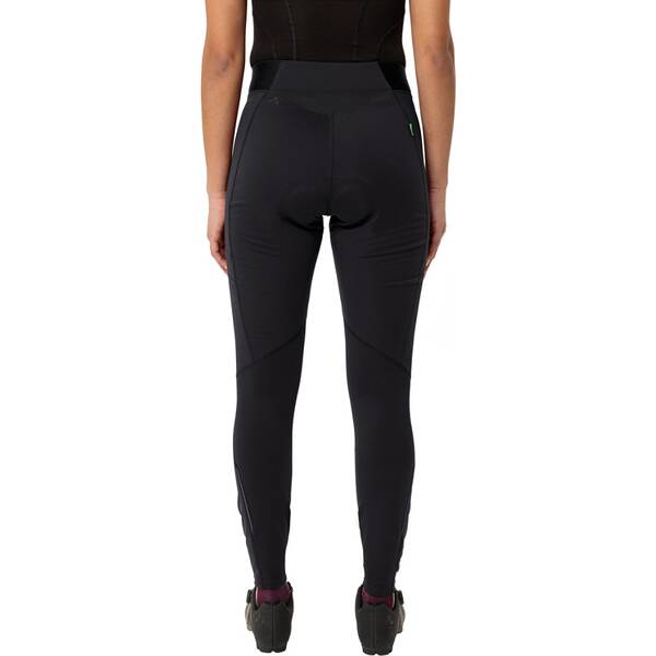 Thumbnail - VAUDE Damen Tight Wo Posta Warm Tights II