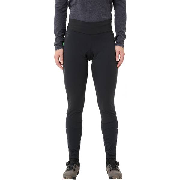 Thumbnail - VAUDE Damen Tight Wo Matera Warm Tights II