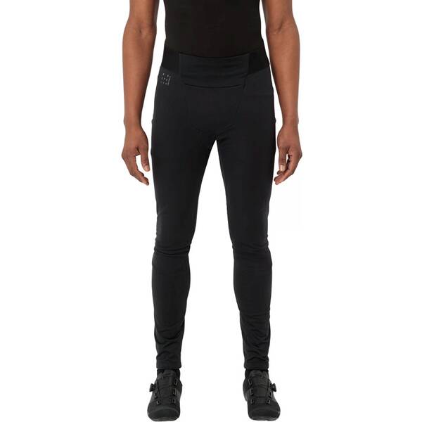 Thumbnail - VAUDE Herren Tight Me Kuro Essential Warm Tights