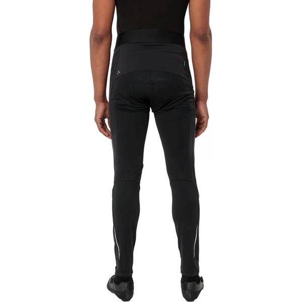 Thumbnail - VAUDE Herren Tight Me Kuro Essential Warm Tights