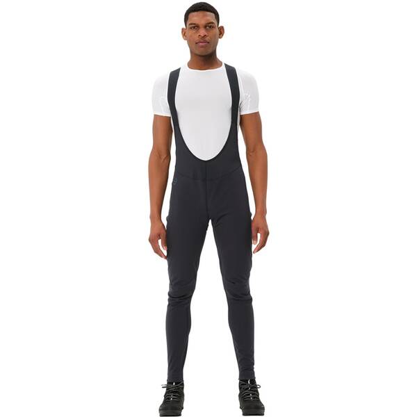 Thumbnail - VAUDE Herren Latzhose Me Posta Warm Bib Tights II