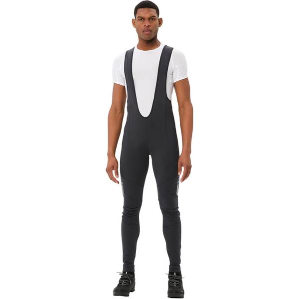 Thumbnail - VAUDE Herren Latzhose Me Matera Warm Bib Tights II