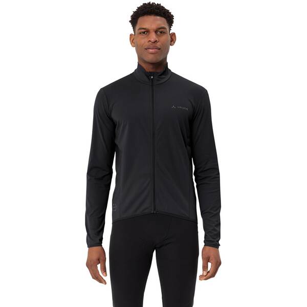 Thumbnail - VAUDE Herren Trikot Me Matera LS Tricot II