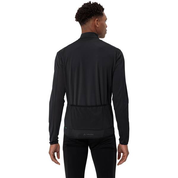 Thumbnail - VAUDE Herren Trikot Me Matera LS Tricot II
