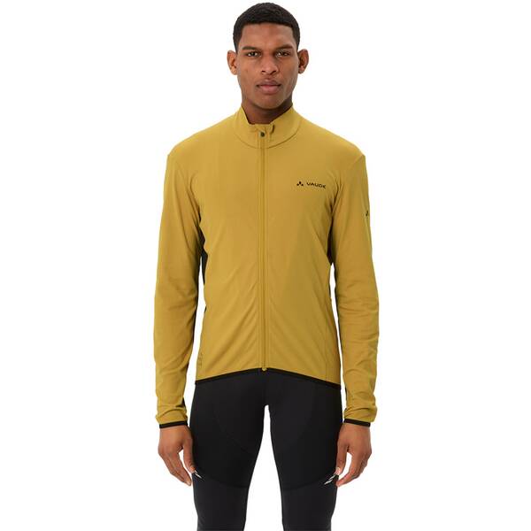 Thumbnail - VAUDE Herren Trikot Me Matera LS Tricot II