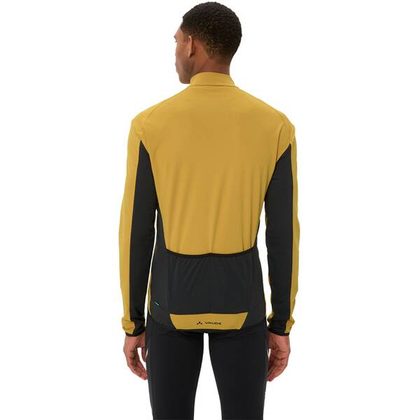 Thumbnail - VAUDE Herren Trikot Me Matera LS Tricot II