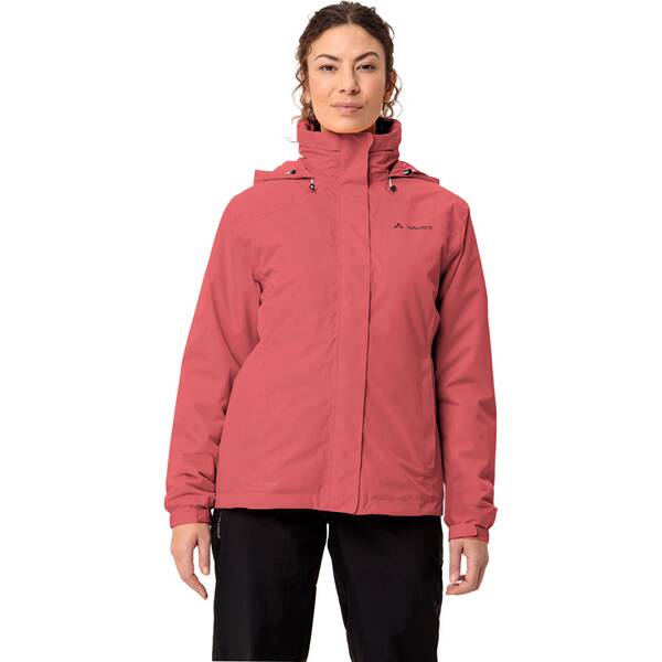 Thumbnail - VAUDE Damen Funktionsjacke Wo Escape Bike Warm Jacket