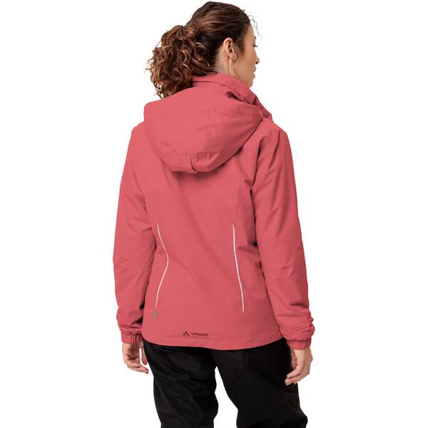 Thumbnail - VAUDE Damen Funktionsjacke Wo Escape Bike Warm Jacket