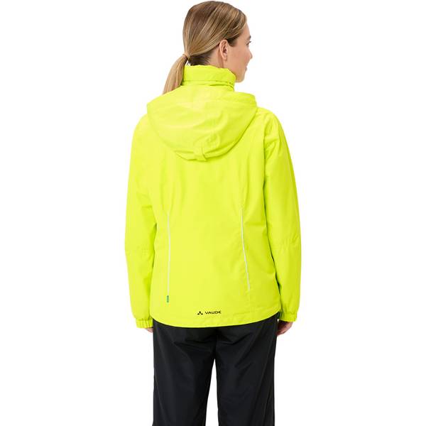 Thumbnail - VAUDE Damen Funktionsjacke Wo Escape Bike Warm Jacket