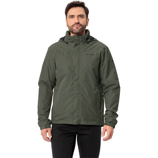 Thumbnail - VAUDE Herren Funktionsjacke Me Escape Bike Warm Jacket