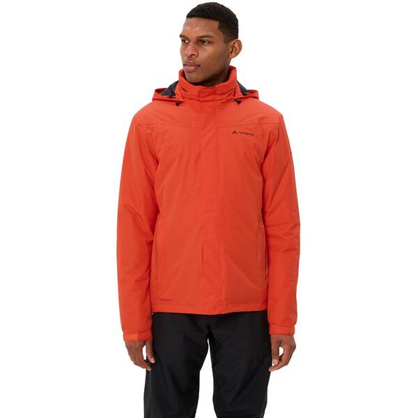 Thumbnail - VAUDE Herren Funktionsjacke Me Escape Bike Warm Jacket