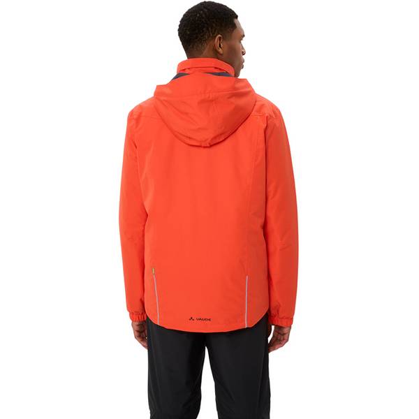 Thumbnail - VAUDE Herren Funktionsjacke Me Escape Bike Warm Jacket