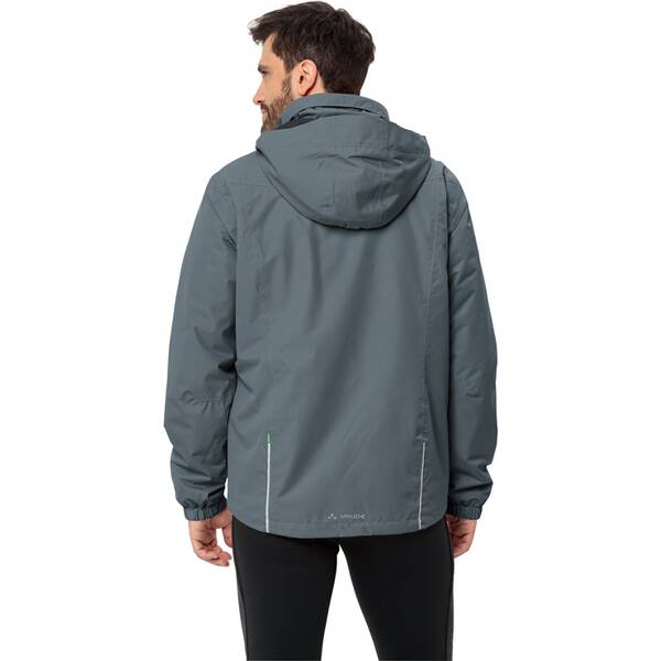 Thumbnail - VAUDE Herren Funktionsjacke Me Escape Bike Warm Jacket