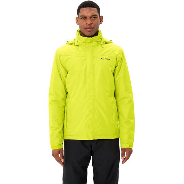 Thumbnail - VAUDE Herren Funktionsjacke Me Escape Bike Warm Jacket
