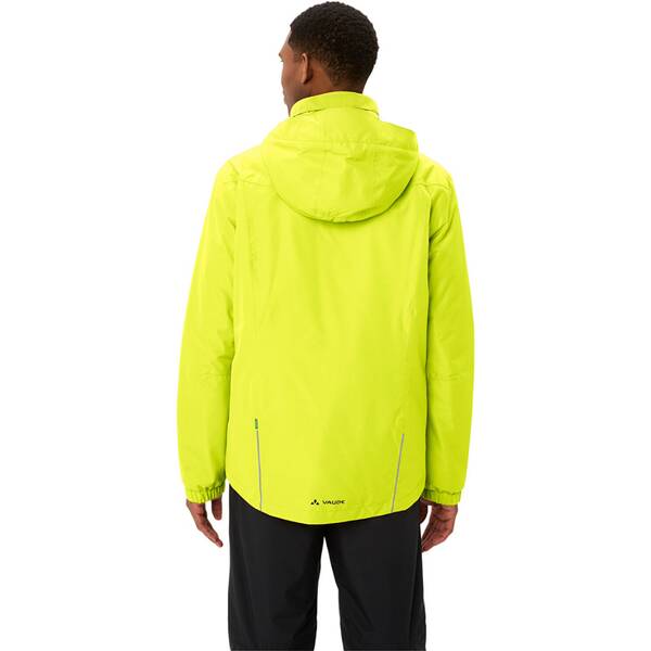 Thumbnail - VAUDE Herren Funktionsjacke Me Escape Bike Warm Jacket
