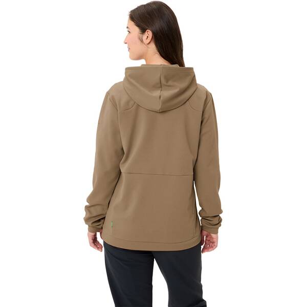 Thumbnail - VAUDE Damen Sweatshirt Wo Cyclist All Year Sweater