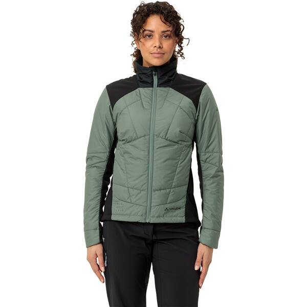 Thumbnail - VAUDE Damen Funktionsjacke Wo Minaki Jacket IV