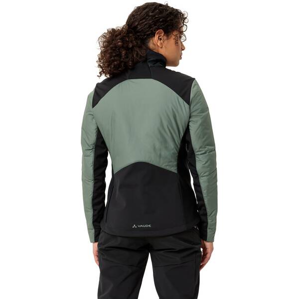 Thumbnail - VAUDE Damen Funktionsjacke Wo Minaki Jacket IV