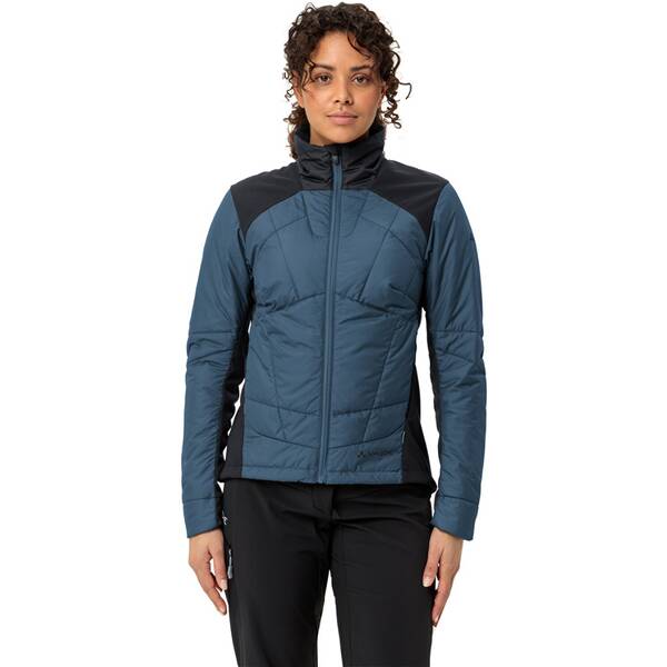 Thumbnail - VAUDE Damen Funktionsjacke Wo Minaki Jacket IV
