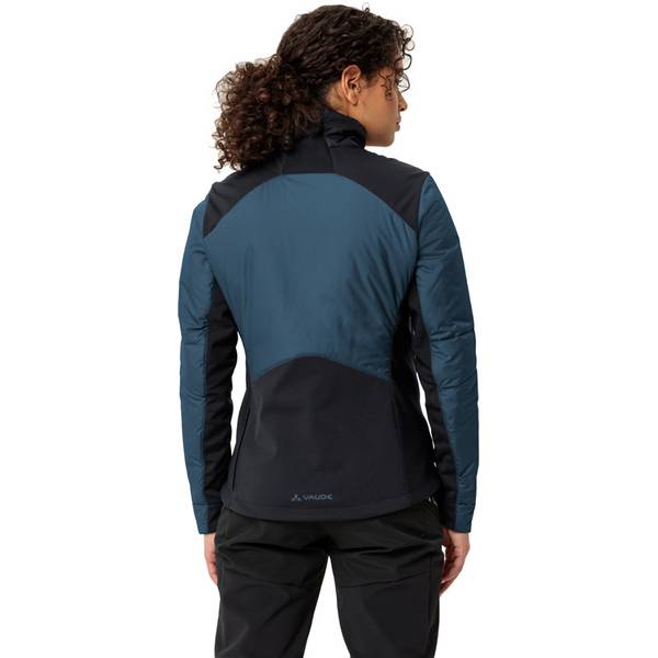 Thumbnail - VAUDE Damen Funktionsjacke Wo Minaki Jacket IV