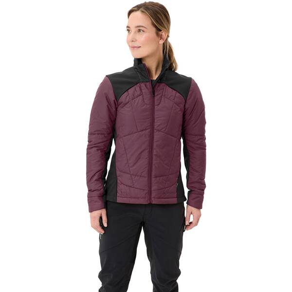 Thumbnail - VAUDE Damen Funktionsjacke Wo Minaki Jacket IV