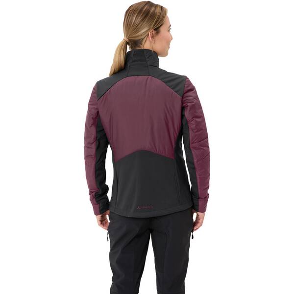 Thumbnail - VAUDE Damen Funktionsjacke Wo Minaki Jacket IV