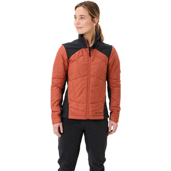 Thumbnail - VAUDE Damen Funktionsjacke Wo Minaki Jacket IV