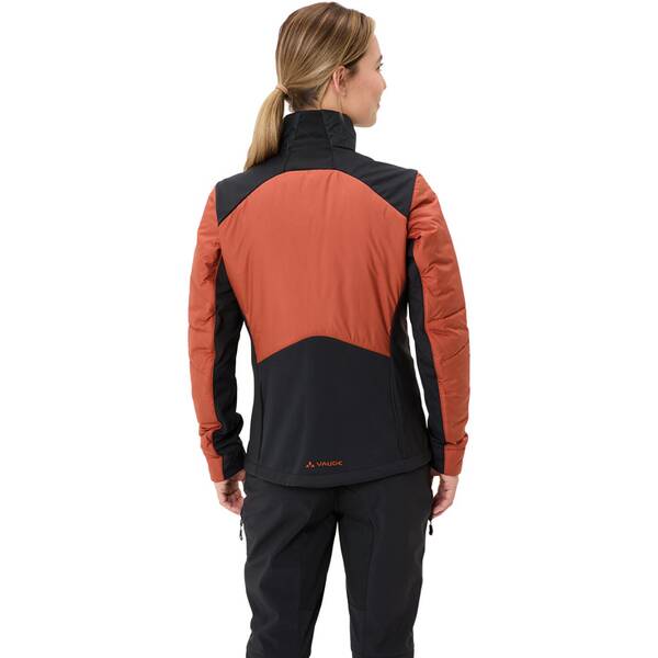 Thumbnail - VAUDE Damen Funktionsjacke Wo Minaki Jacket IV